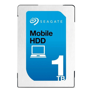 Seagate 1TB ST1000LM035 Mobile Hard Drive