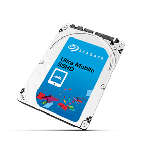 Seagate 500GB ST500LM000 Solid State Hybrid Drives for Laptops