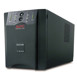 APC Smart-UPS 1500VA USB & Serial 230V UPS (SUA15001)