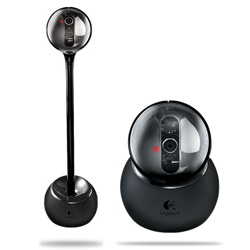 Logitech QuickCam Sphere MP