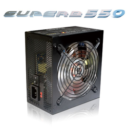 GIGABYTE Superb 550
