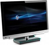 HP X2301 23-inch (Sword) Micro Thin Full HD LED - A Jewel of a Monitor