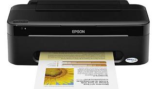 Epson Stylus T13 Inkjet Printer