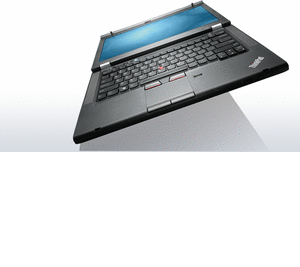 Lenovo Thinkpad T430 (2349-AP3) Core i5-3210M w/ Win7 PRO - Build Your Business On A Solid Foundation