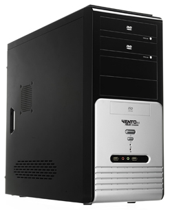 ASUS Vento TA-651 Casing