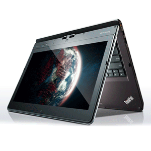 Lenovo Thinkpad Twist S230u (33472BA/33474HU)It Twists.It Bends.It Folds.It Spins. 12.5inch Core i5 Ultrabook Tablet