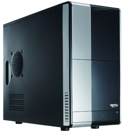 ASUS Vento TM-B22 Casing