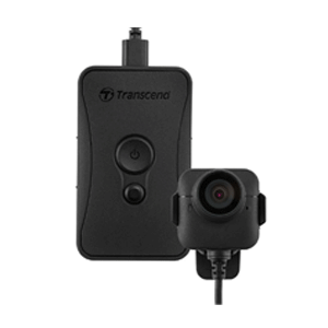 Transcend DrivePro Body 52 Non-LCD Body Camera (TS32GDPB52A)