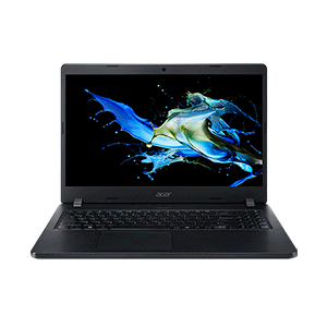Acer Travelmate P215-53G-550B | 15.6in FHD IPS | Core i5-1135G7 | 16GB DDR4 | 512GB SSD | GeForce MX330 2GB | Win10