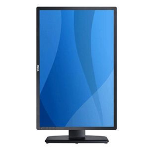 Dell UltraSharp U2412M 24-inch Widescreen Flat Panel Monitor