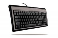 Logitech Ultra-Flat Keyboard