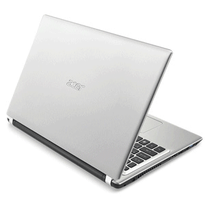 Acer Aspire V5-122P-61454G50n (Blue) 11.6-inch Touchscreen AMD Quad-Core A6-1450 with Win 8