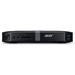 Acer Veriton N4620G Thin Client CPU Core i3-2377M with Win7 PRO + Win8 PRO Dual Load