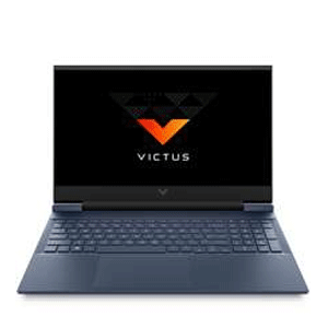 HP Victus Gaming 15-FA1323TX (Mica Silver) 15.6-in FHD Core i5-12450H/16GB/512GB SSD/NVIDIA Geforce RTX 4050 6GB/Win11