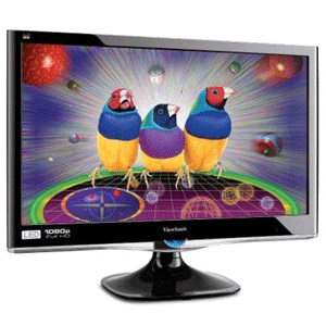 Viewsonic VX2450wm