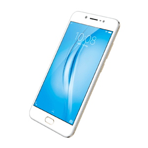 Vivo V5s (Crown Gold/Matte Black) 5.5-in IPS Octa-core 1.5Ghz/4GB/64GB/20MP & 13MP Camera/Android 6.0