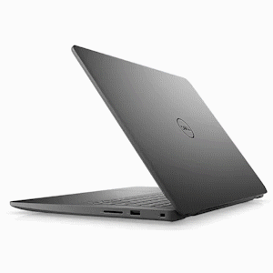 Dell Vostro 14 3400 (Black) 14-inch FHD, Core i3-1115G4 | 8GB RAM | 256GB SSD | Intel UHD Graphics | Windows 10