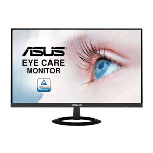 Asus VZ249HE 23.8-inch, Full HD, IPS, Ultra-slim, Frameless Monitor