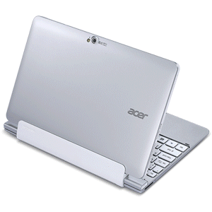 Acer Iconia W510-27602G03iss 10.1-inch, 32GB, Windows 8 (optional keyboard dock)