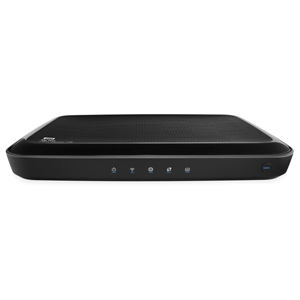 Western Digital My Net N900 Central HD Dual-Band Storage Router with 1TB HDD built-in (WDBKSP0010BCH-SESN)