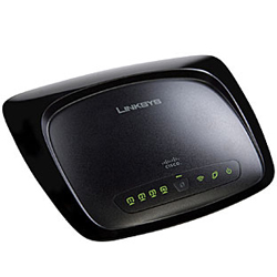 Linksys WRT54G2 Wireless-G Broadband Router