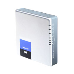 Linksys WRT54GC Compact Wireless-G Broadband Router