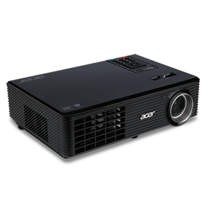 Acer X112 Projector 2700 ANSI Lumens DLP Projector