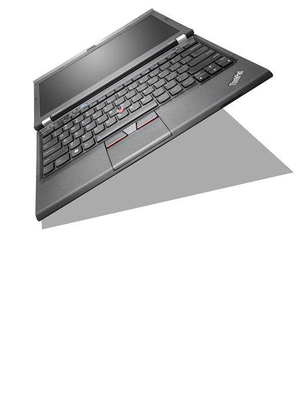 Lenovo Thinkpad X230 (2325-82A) Core i7-3520M - Powered for Extreme Mobility