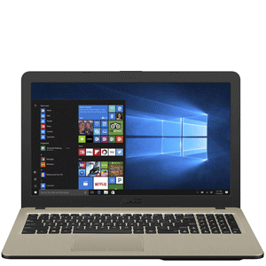 Asus VivoBook 15 X540UV-GQ008T, 15.6In HD, Intel Core i3-7100, 4GB RAM, 1TB HDD, GF920mx 2GB, Win10