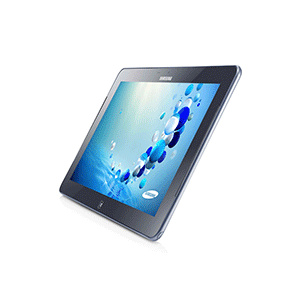 Samsung XE500TIC-H01PH ATIV Smart PC WiFi+3G 11.6-inch Touchscreen Windows 8  with S-Pen