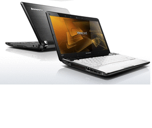 Lenovo ideapad Y460p (5906-3677) 14-inch Core i7 upto 2.9GHz, Radeon HD6550, Win7 Premium