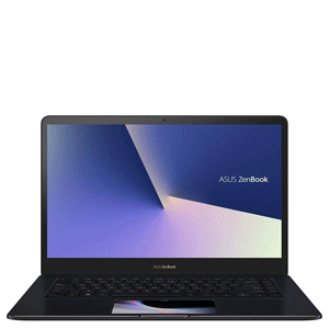 Asus Zenbook PRO 15 UX580GE-BN037T, 15.6In FHD, Core i7-8750H CPU, 16GB, 1TB, GTX1050Ti 4GB GD5, Win10