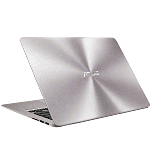 Asus Zenbook UX410UQ, 14-Inch FHD, Intel Core i5-7200u CPU, 4GB RAM, nVidia 940MX 2GB GDDR3 VRAM, Win10