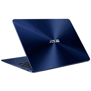Asus Zenbook UX430UQ-GV081T Blue, 14-inch Full HD, Core i5-7200U, 4GB DDR4, 256GB SSD, GF940M 2GB, Win10