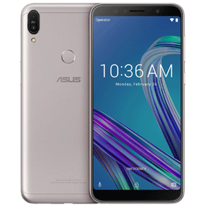 Asus Zenfone Max Pro  ZB602KL, 6In FHD+, SD 636 Octa-Core CPU, 4GB RAM, 64GB eMCP, Android O