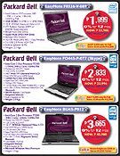 Packard Bell Flyer