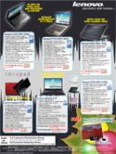 Lenovo ideapad Promo
