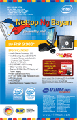 Nettop ng Bayan