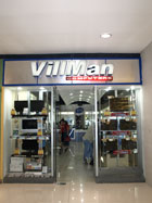 Our Newly Renovated Megamall Branch is Now Open! 