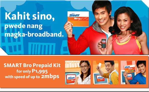 smart broadband