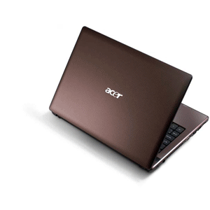Acer Aspire 4738ZG-P622G50Mn Black Red Pentium DC P6200 